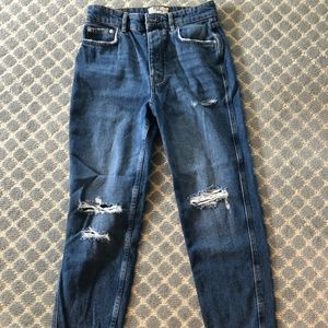 We the Free Jeans - size 25